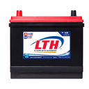 Bateria  carro 70a lth l-51r-500 gasolina