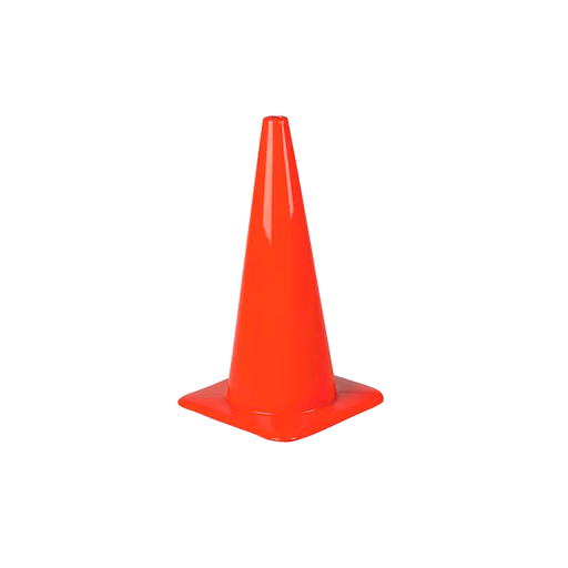 [69276] Cono reflectivo 28" sin collar reflectivo se5324