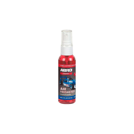 [124716] Desodorante carro spray afc-d001-st fresa