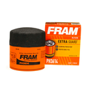 Filtro aceite fram usa luber ph3614