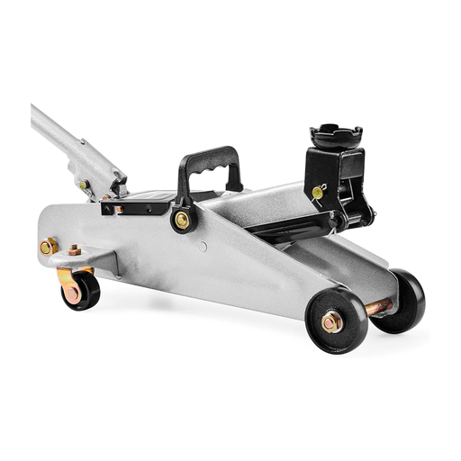 [37238] Gato tipo lagarto 2-ton vikingo h-hfj-2t