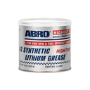 Grasa litio 16-oz sintetica #3 abro lg-990