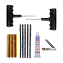 Herramientas pax 12pc para llanta-radial 380b