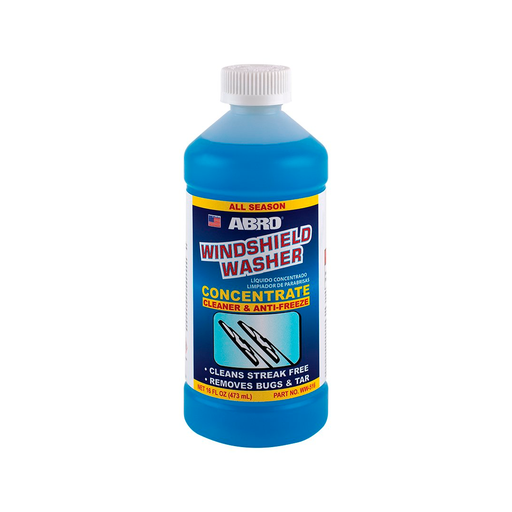[37547] Limpiador y anticongelante parabrisas 16-oz ww-516