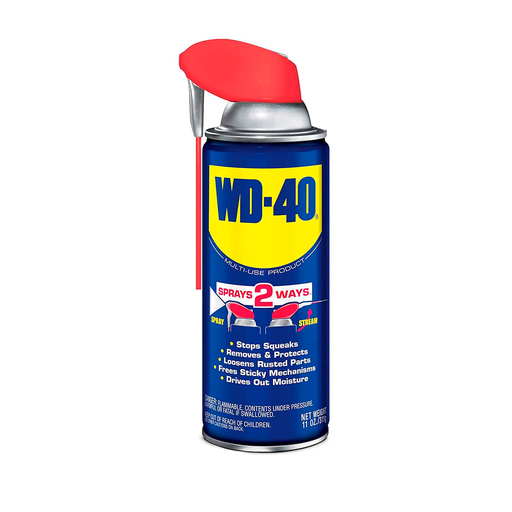 [124123] Lubricante multi-uso spray 12-oz wd-40