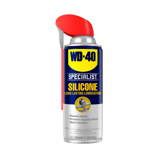 [110055] Lubricante silicon spray 11-oz wd-40d