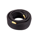 Manguera aire 50'x1/4" puma aa-1003 negro