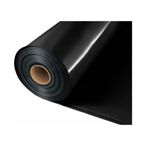 [65692] Plastico 38"x0.005" 4070030 negro