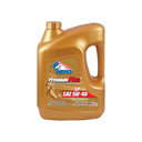 Aceite motor 5w/40 4-lt p full sintetico abro mof