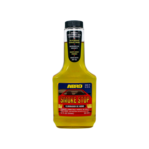 [7866] Aditivo aceite 12-oz sto smok abro ss-510