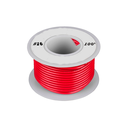Alambre para carro #16x100' cs-3928 rojo