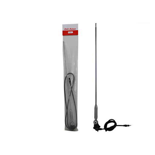 [25220] Antena carro con resorte carro antena sl-1314