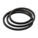 Banda hule para carro ax-33(cog) dentada