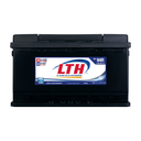 Bateria  carro 115a lth l-94r-800 12v