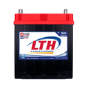 Bateria  carro 60a lth l-ns40zl-320