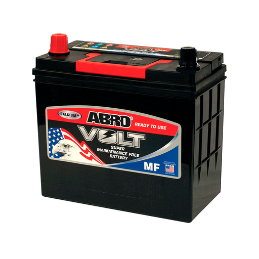 [88168] Bateria  carro 80a abro 35-520 12v ns50pmf