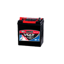 Bateria  mototaxi 45a abro 402l-330a ns40zlmf