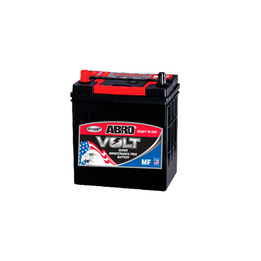 [88174] Bateria  mototaxi 45a abro 402l-330a ns40zlmf