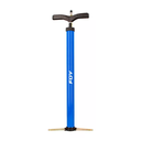 Bomba pie para carro 22" foy bai22 azul