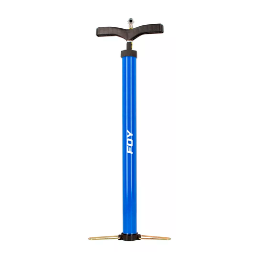 [131807] Bomba pie para carro 22" foy bai22 azul