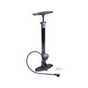 Bomba pie para carro con medidor pp6/t160