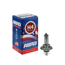 Bujia carro halogena h4 60/55w p43t xy-4121