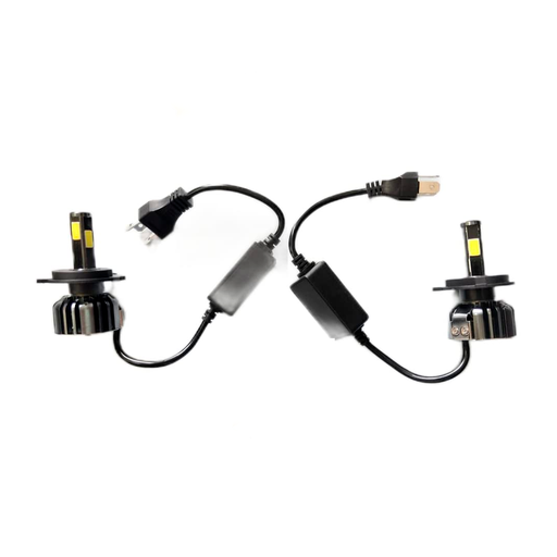 [106743] Bujia carro led delantera 60w strong s6-h4