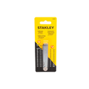Calibrador espesor 32hojas stanley 78-221