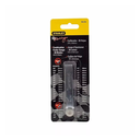 Calibrador espesor 36hojas stanley 78-214