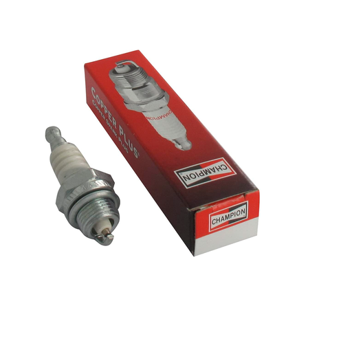 [42430] Candela para motor cobre 4 tiempos champ 843/cj8