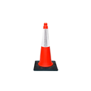 Cono reflectivo 30" boxer nt1983-30