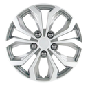 Copas carro rin 16" car+ 5080138