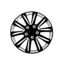 Copas carro rin 16" car+ 508136b