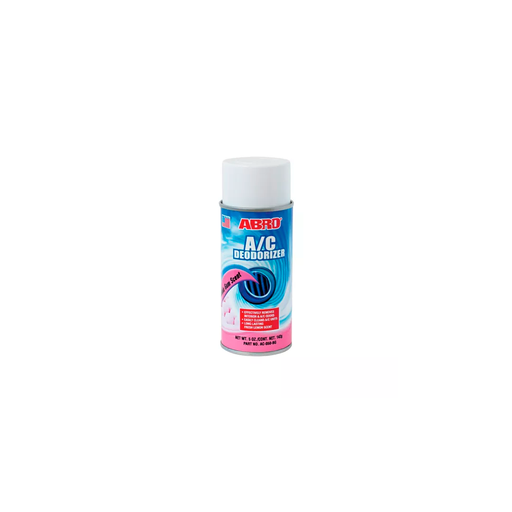 [87567] Desodorante carro a/c 5-oz ac-050 chicle