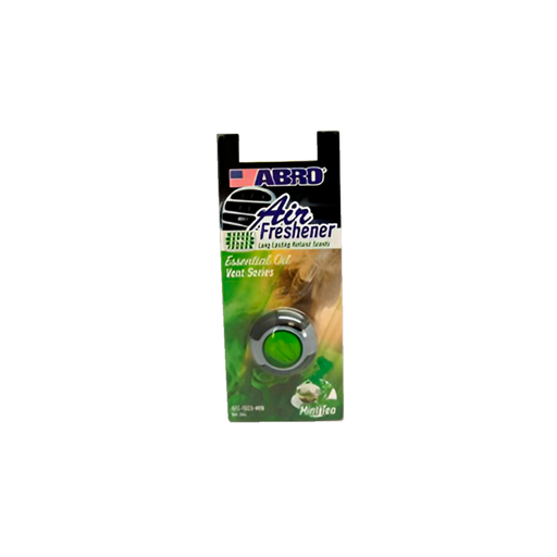 [90658] Desodorante carro ventil afc-t023 menta