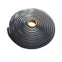 Empaque vidrio carro red 3/8"x15' rt0169