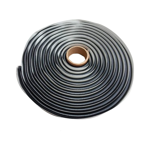 [54] Empaque vidrio carro red 3/8"x15' rt0169