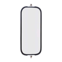 Espejo bus universal blanco  grde kd-3786