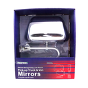 Espejo camion kl-tb630 grande con pata