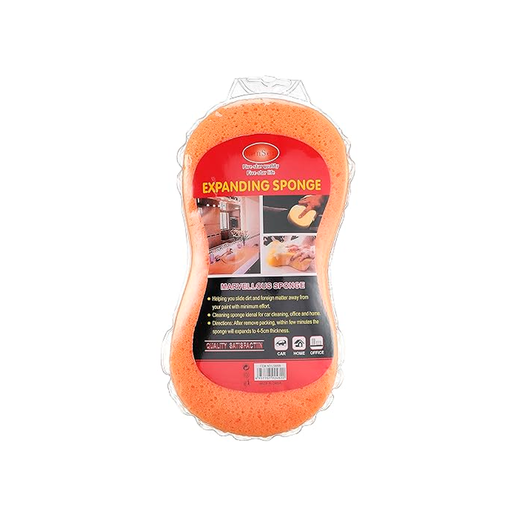 [79642] Esponja lavar multiuso 10x22cm xm515-a