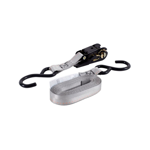 [46586] Faja amarrar carga 14' con ratch gancho 89514