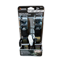Faja amarrar carga 16' 2pc con ratch keeper 03548
