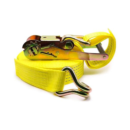 [42438] Faja amarrar carga 2"x27' 569584/04622