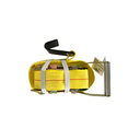 Faja amarrar carga 27" con ratch master 548745