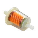 Filtro gas recto lion 3051/gf-61 transparente