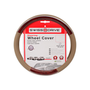 Forro para timon "l" swiss dri 10p505179 beige