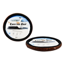 Forro para timon custom 39755 madera/negro
