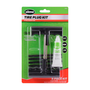 Herramientas slime 8pc para llanta-ra 1034-a