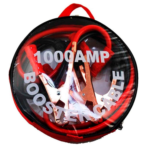 [91465] Jumper carro 1000a 2.5mt 2-lm1704-1005