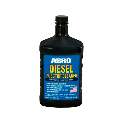 [49567] Limpiador inyector 32-oz diesel di-532